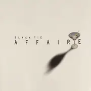 CD - The Dartmouth Aires - Black Tie Affaire