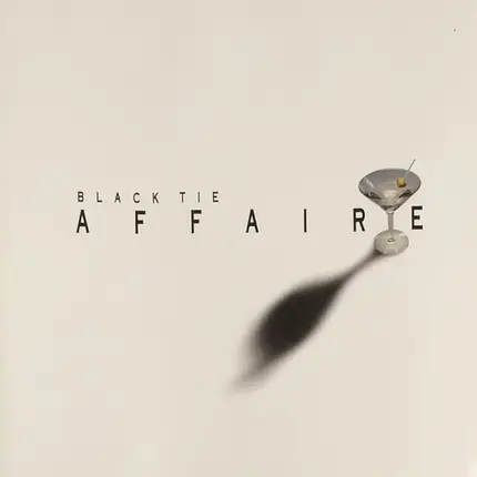 The Dartmouth Aires - Black Tie Affaire