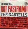 LP - The Dartells - Hot Pastrami!