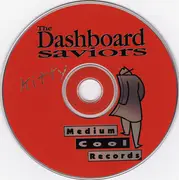 CD - The Dashboard Saviors - Kitty