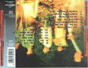 CD - The Dashboard Saviors - Love Sorrow Hatred Madness