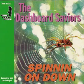 Dashboard Saviors - Spinnin on Down