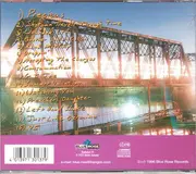 CD - The Dashboard Saviors - Take One For The Team (Recorded Live At The 40 Watt - Athens, GA)
