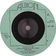 7inch Vinyl Single - The dB's - Dynamite