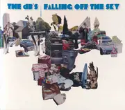 CD - The dB's - Falling Off The Sky - Digipak