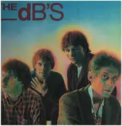 LP - The dB's - Stands For Decibels