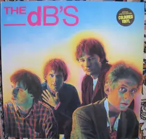 The dB's - Stands for Decibels