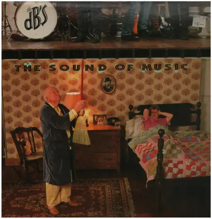 The dB's - The Sound of Music