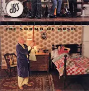 LP - The dB's - The Sound Of Music