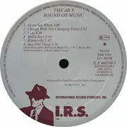 LP - The dB's - The Sound Of Music