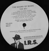 LP - The dB's - The Sound Of Music