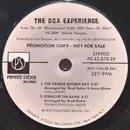 7inch Vinyl Single - The DCA Experience - The DCA Experience