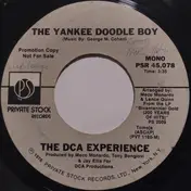 The DCA Experience - The Yankee Doodle Boy