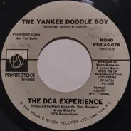 The DCA Experience - The Yankee Doodle Boy