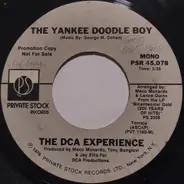 The DCA Experience - The Yankee Doodle Boy