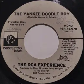 The DCA Experience - The Yankee Doodle Boy