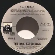 The DCA Experience - You're A Grand Old Flag / States Medley
