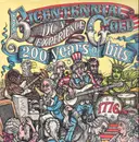 LP - The DCA Experience - Bicentennial Gold (200 Years Of Hits)
