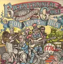 LP - The DCA Experience - Bicentennial Gold (200 Years Of Hits)