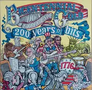 LP - The DCA Experience - Bicentennial Gold (200 Years Of Hits)