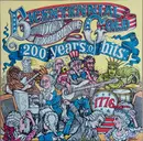LP - The DCA Experience - Bicentennial Gold (200 Years Of Hits)