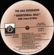 LP - The DCA Experience - Bicentennial Gold (200 Years Of Hits)