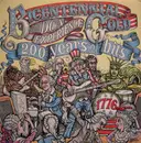 LP - The DCA Experience - Bicentennial Gold (200 Years Of Hits) - Promo