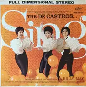 The De Castro Sisters - The De Castros Sing