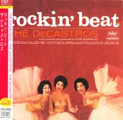 The De Castro Sisters - Rockin' Beat