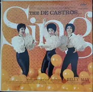 The De Castro Sisters - The De-Castros Sing