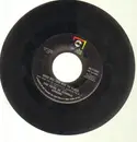 7inch Vinyl Single - The De Angelis Singers - Two People / When Will Love Rule The World(Main Theme From Custer Of The West)