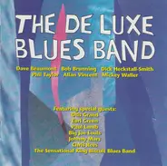 The De Luxe Blues Band - The De Luxe Blues Band