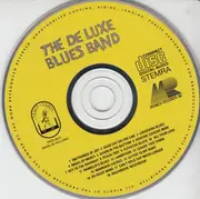CD - The De Luxe Blues Band - The De Luxe Blues Band