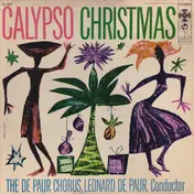 The De Paur Chorus - Calypso Christmas