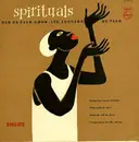 7inch Vinyl Single - The De Paur Chorus - Spirituals - NO COVER