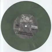 7inch Vinyl Single - The Detectors - No Freedom No Liberty