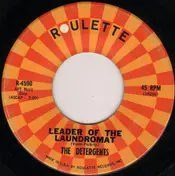 The Detergents - Leader Of The Laundromat / Ulcers