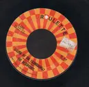 7inch Vinyl Single - The Detergents - Leader Of The Laundromat / Ulcers - No Picture Sleeve