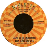 The Detergents - Leader Of The Laundromat