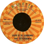 The Detergents - Leader Of The Laundromat
