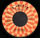 7inch Vinyl Single - The Detergents - Mrs. Jones ('Ow About It) / Tea And Trumpets