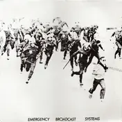The Detonators - Emergency Broadcast Systems
