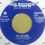 The Detours - Try To Hold On