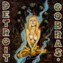 CD - The Detroit Cobras - Seven Easy Pieces