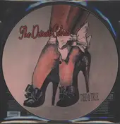 The Detroit Cobras - Pd-Tied & True