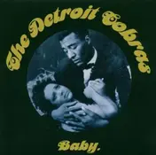 The Detroit Cobras - Baby