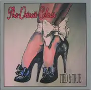 LP - The Detroit Cobras - Tied & True