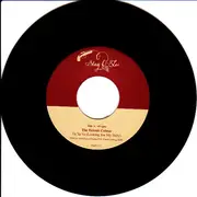 7inch Vinyl Single - The Detroit Cobras - Ya Ya Ya (Looking For My Baby) / As Long As I Have You