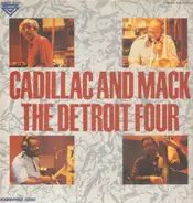The Detroit Four - Cadillac And Mack