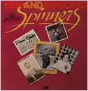 LP - The Detroit Spinners - New And Improved